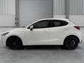 Mazda 2 KIZOKU KLIMAAUTOMATIK+NAVIGATION+KAMERA+ALU+TÜ Weiß - thumbnail 12