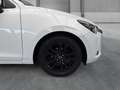 Mazda 2 KIZOKU KLIMAAUTOMATIK+NAVIGATION+KAMERA+ALU+TÜ Weiß - thumbnail 19