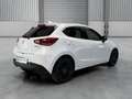 Mazda 2 KIZOKU KLIMAAUTOMATIK+NAVIGATION+KAMERA+ALU+TÜ Weiß - thumbnail 15