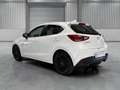 Mazda 2 KIZOKU KLIMAAUTOMATIK+NAVIGATION+KAMERA+ALU+TÜ Weiß - thumbnail 9