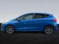 Ford Fiesta 1.0 EcoBoost ST-Line Bleu - thumbnail 4