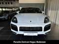 Porsche Cayenne S Coupe/SportDesign/PASM/BOSE/LED/21Zoll Weiß - thumbnail 4