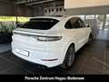 Porsche Cayenne S Coupe/SportDesign/PASM/BOSE/LED/21Zoll Weiß - thumbnail 43