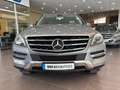 Mercedes-Benz ML 350 350BlueTec 4M 7G Plus Gris - thumbnail 6