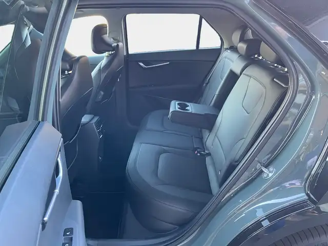 Kia Niro view 10