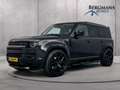 Land Rover Defender 110 3.0 P400 110 X-Dynamic HSE 7 pers // TREKHAAK Noir - thumbnail 1