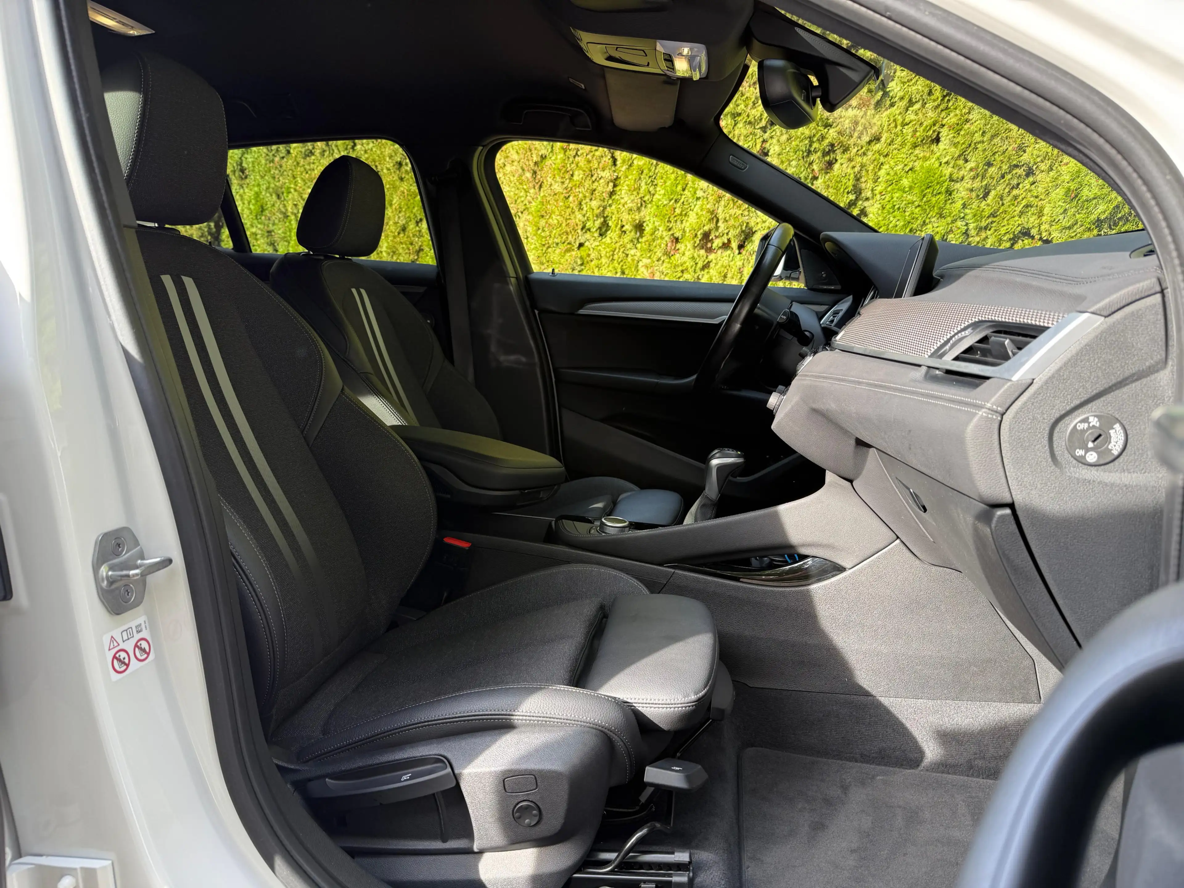 BMW X2 xDrive 25e M Sport LED+NAV+KAM+H&K+PARK+CARPL — photo 11