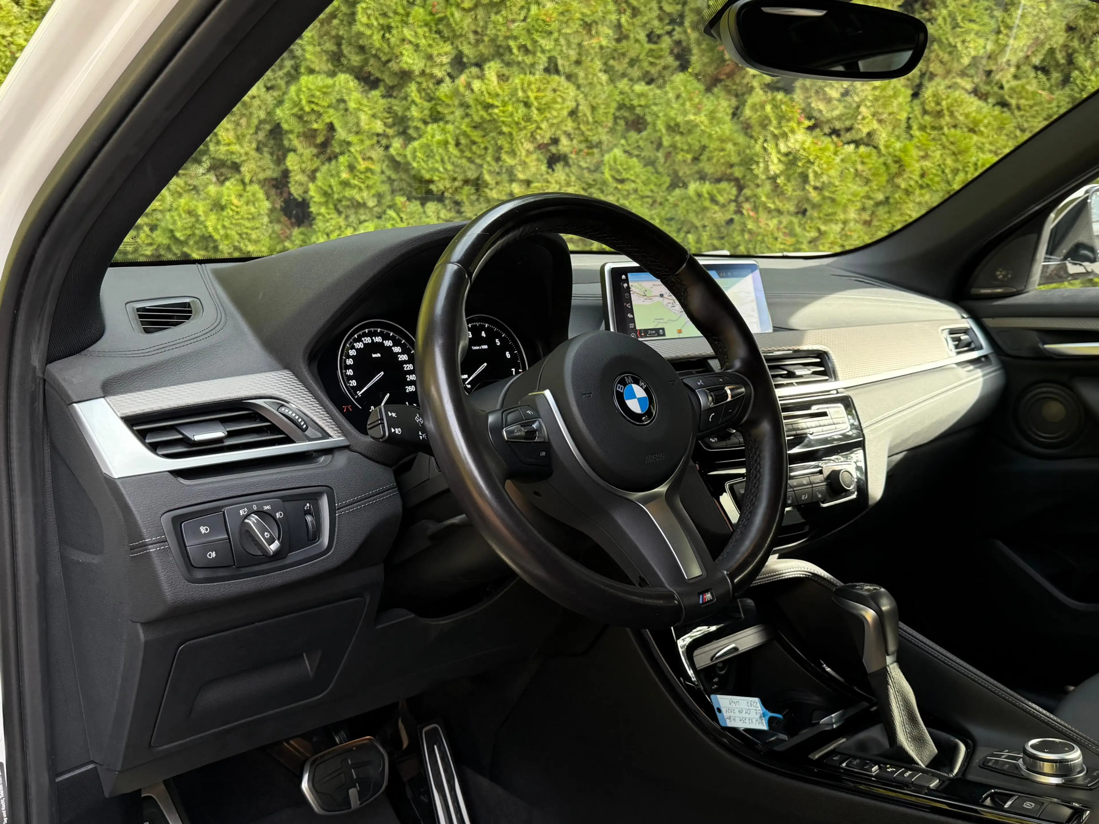 BMW X2 xDrive 25e M Sport LED+NAV+KAM+H&K+PARK+CARPL — photo 12