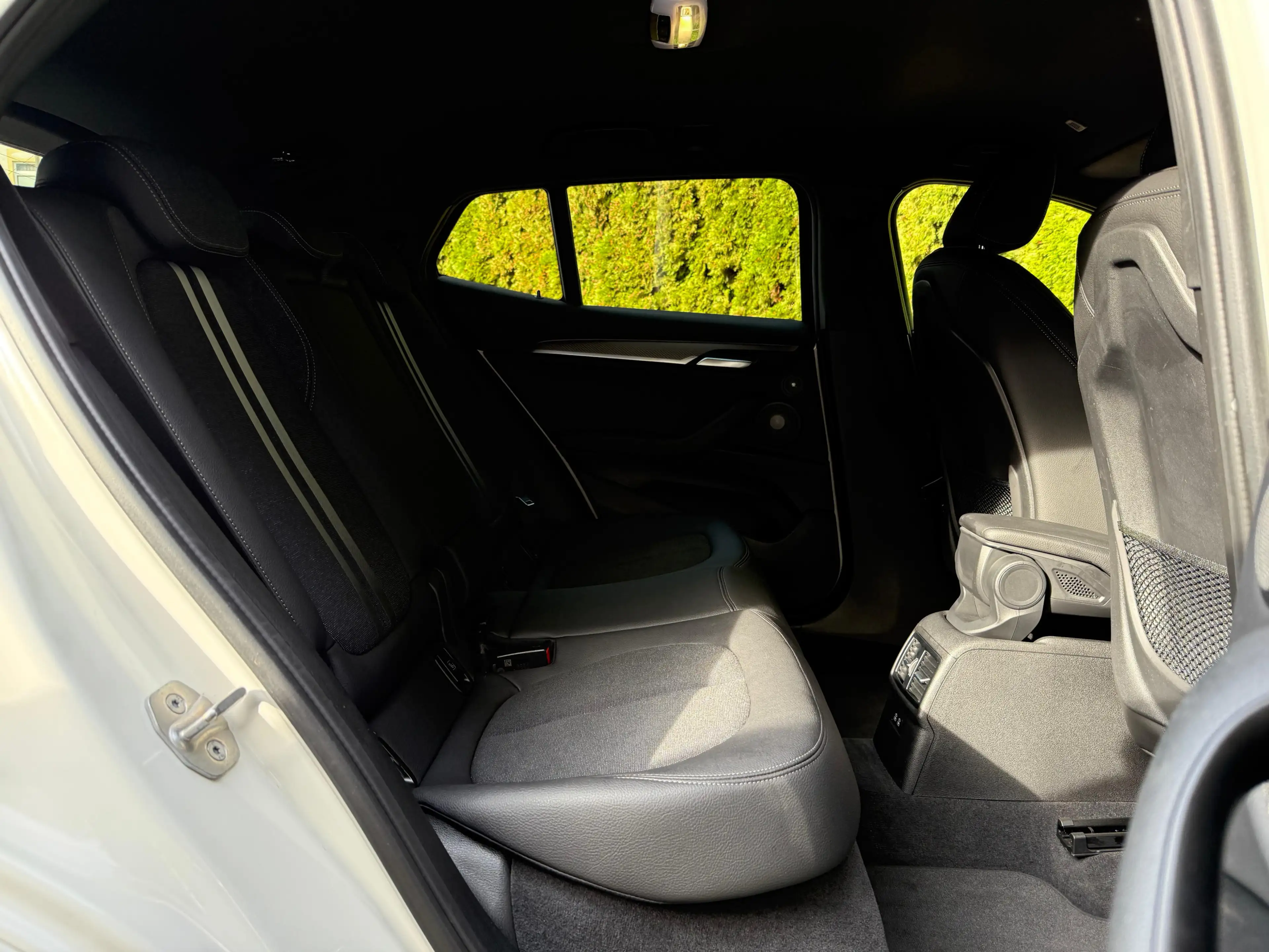 BMW X2 xDrive 25e M Sport LED+NAV+KAM+H&K+PARK+CARPL — photo 10