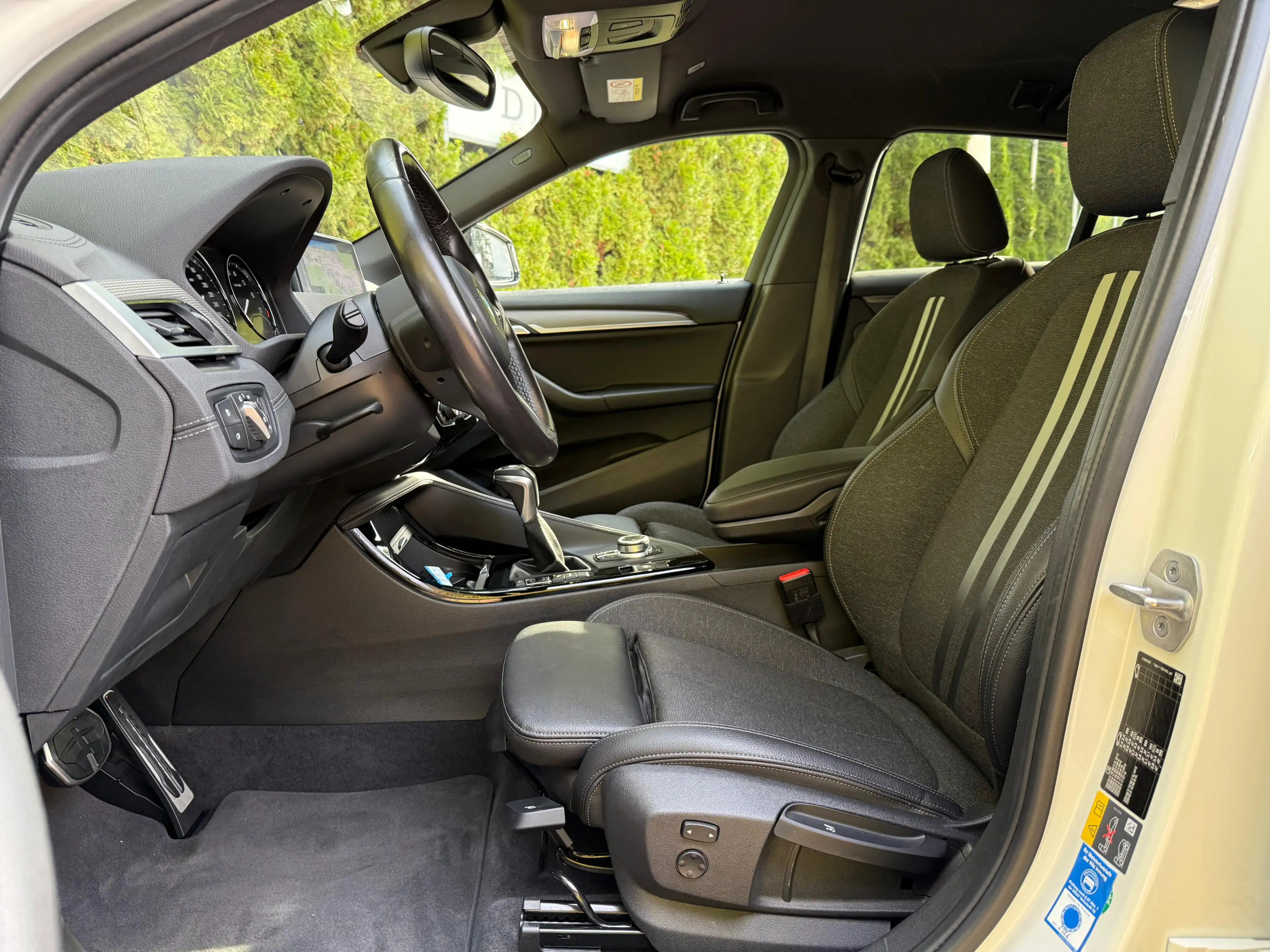 BMW X2 xDrive 25e M Sport LED+NAV+KAM+H&K+PARK+CARPL — photo 8