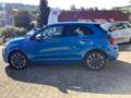 Fiat 500X SPORT NAVI, LED, 18" ALU "AKTIONSPREIS" Bleu - thumbnail 2