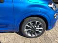 Fiat 500X SPORT NAVI, LED, 18" ALU "AKTIONSPREIS" Bleu - thumbnail 22