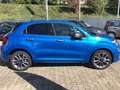 Fiat 500X SPORT NAVI, LED, 18" ALU "AKTIONSPREIS" Синій - thumbnail 6