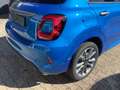 Fiat 500X SPORT NAVI, LED, 18" ALU "AKTIONSPREIS" Blue - thumbnail 23