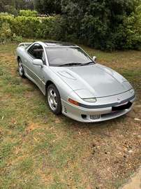 GTO 3.0 V6 DOHC 24V