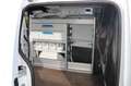 Mercedes-Benz Citan Ka 108 CDI lang, Dachladekl.,Sorti Heckflü Weiß - thumbnail 11