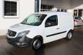 Mercedes-Benz Citan Ka 108 CDI lang, Dachladekl.,Sorti Heckflü Weiß - thumbnail 18