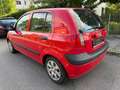 Hyundai Getz 1.1 Basis Edition-Plus 102 Tkm HU/AU 2.2026 Rot - thumbnail 3