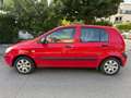Hyundai Getz 1.1 Basis Edition-Plus 102 Tkm HU/AU 2.2026 Rot - thumbnail 8