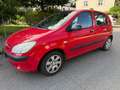 Hyundai Getz 1.1 Basis Edition-Plus 102 Tkm HU/AU 2.2026 Rot - thumbnail 1