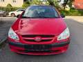 Hyundai Getz 1.1 Basis Edition-Plus 102 Tkm HU/AU 2.2026 Rot - thumbnail 5