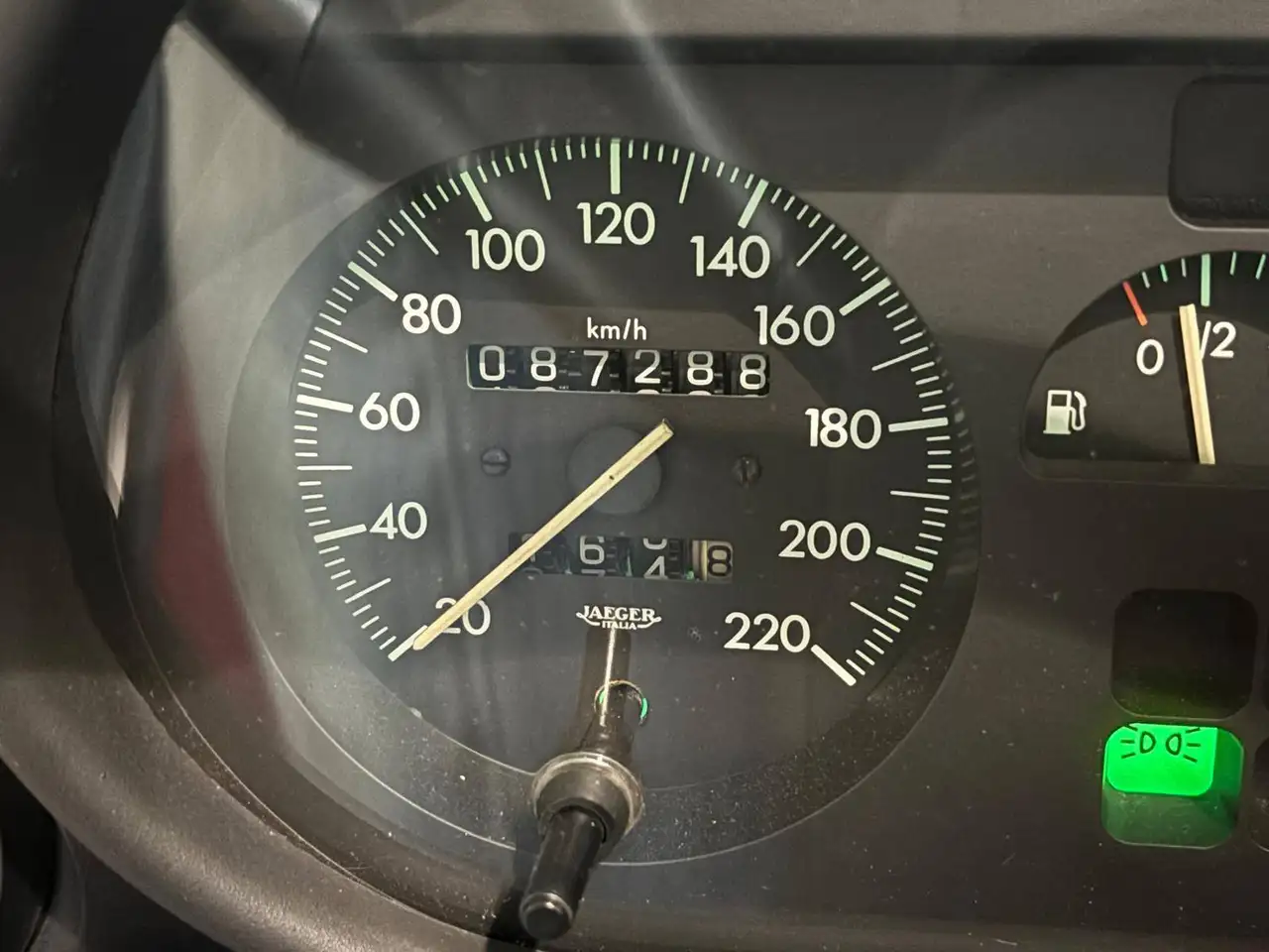 Alfa Romeo Spider 2.0 Quadrifoglio Verde, foto 12