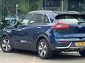 Kia Niro 1.6 GDi Hybrid DynamicLine 2018 Navi Camera Pdc H Blauw - thumbnail 9