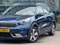 Kia Niro 1.6 GDi Hybrid DynamicLine 2018 Navi Camera Pdc H Blauw - thumbnail 11