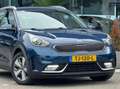 Kia Niro 1.6 GDi Hybrid DynamicLine 2018 Navi Camera Pdc H Blauw - thumbnail 16