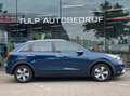 Kia Niro 1.6 GDi Hybrid DynamicLine 2018 Navi Camera Pdc H Blauw - thumbnail 6