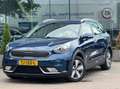 Kia Niro 1.6 GDi Hybrid DynamicLine 2018 Navi Camera Pdc H Blauw - thumbnail 7
