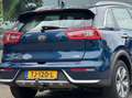 Kia Niro 1.6 GDi Hybrid DynamicLine 2018 Navi Camera Pdc H Blauw - thumbnail 14