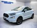 Ford EcoSport 1.0 EcoBoost ST-LINE Weiß - thumbnail 1