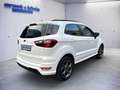 Ford EcoSport 1.0 EcoBoost ST-LINE Weiß - thumbnail 2