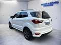 Ford EcoSport 1.0 EcoBoost ST-LINE Weiß - thumbnail 4