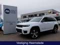 Jeep Grand Cherokee NIEUW 375pk Plug-in Hybride 4WD Automaat Limited / Wit - thumbnail 1