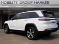 Jeep Grand Cherokee NIEUW 375pk Plug-in Hybride 4WD Automaat Limited / Wit - thumbnail 11