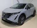 Nissan Ariya Advance 63 KW AHK/LED/360° Grau - thumbnail 1