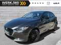 Mazda 2 G90 Homura BLIS Kamera DAB 16" Grigio - thumbnail 1