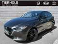 Mazda 2 G90 Homura BLIS Kamera DAB 16" Grigio - thumbnail 2