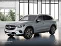 Mercedes-Benz GLC 200 4M AVANTG+360+TOTW+KEYLESS+9G Silber - thumbnail 14