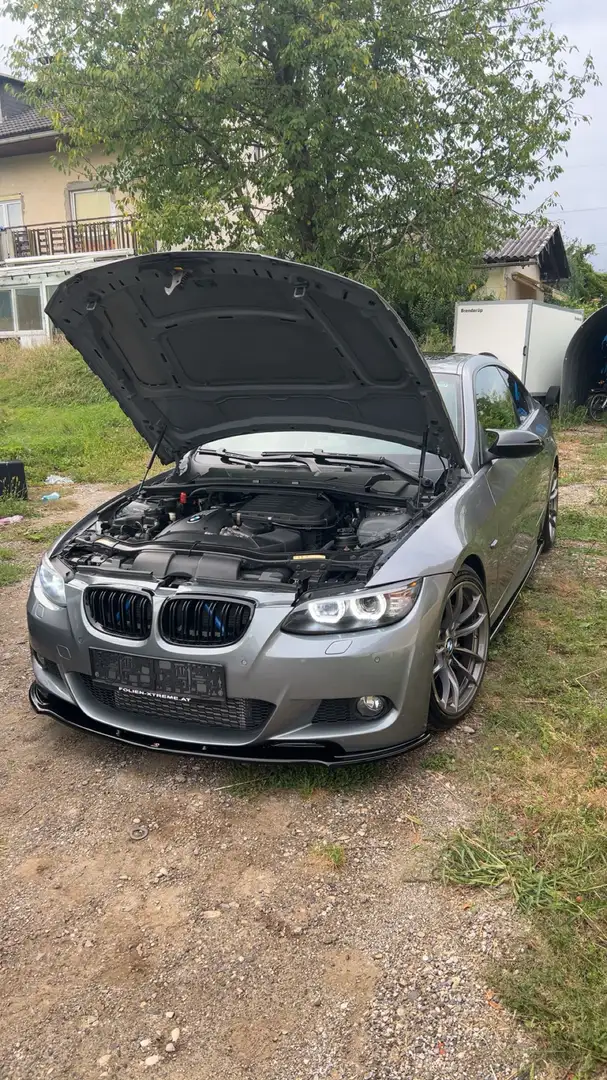 BMW 335 335i xDrive Coupé Aut. - 2