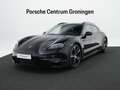 Porsche Taycan 4 Cross Turismo Zwart - thumbnail 1
