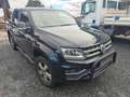 Volkswagen Amarok Highline DoubleCab 4Motion Schwarz - thumbnail 1