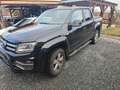 Volkswagen Amarok Highline DoubleCab 4Motion Schwarz - thumbnail 6