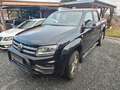 Volkswagen Amarok Highline DoubleCab 4Motion Schwarz - thumbnail 5