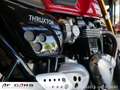 Triumph Thruxton Thruxton R FOX Remus Rizoma Rojo - thumbnail 5