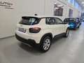 Jeep Avenger 1.2 Turbo 100 CV Altitude Weiß - thumbnail 5