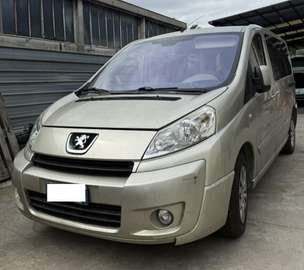 2.0 hdi 136cv L2 tep.Exec.8/9p Fap