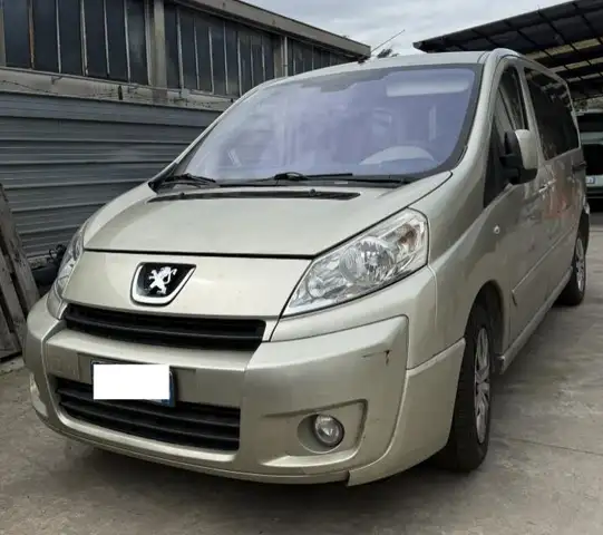 Peugeot Expert 2.0 hdi 136cv L2 tep.Exec.8/9p Fap